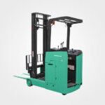 Reach Truck01